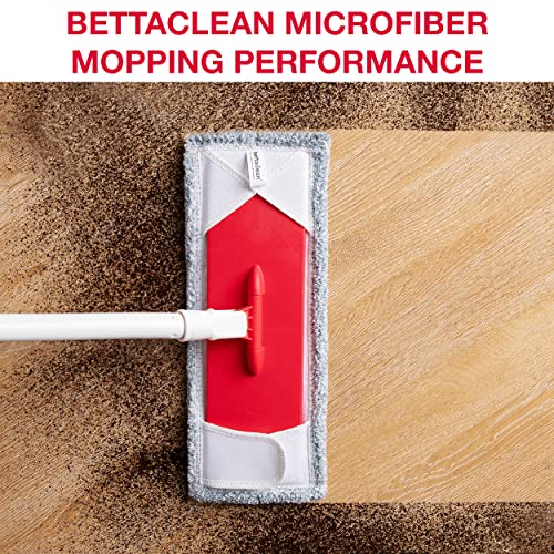 Bettaclean Mop Cloth Replacement Pack