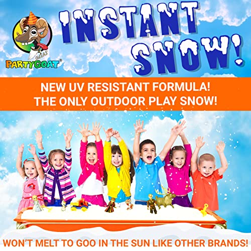 Instant Snow Powder Christmas Instant Snow Powder For Photography