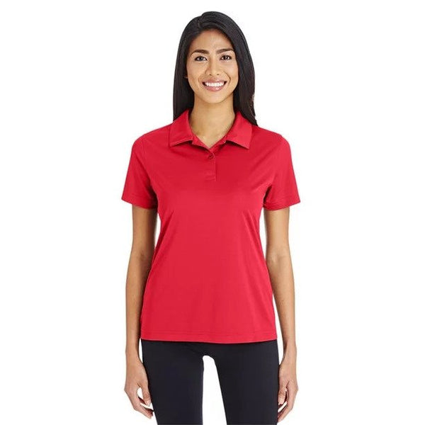 Team 365 TT51W Ladies Zone Performance Polo SIZE Small T-shirt