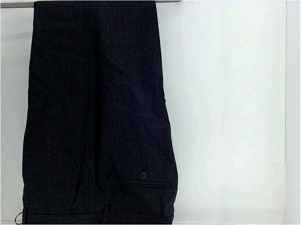 Lafaurie Mens Condorcet Pants Regular Zipper Dress Pants Size 48