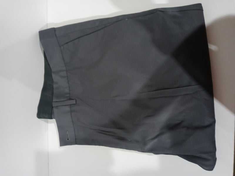 Nike Men's Flex Pant Core Size 42x32 Dark Grey/Grey