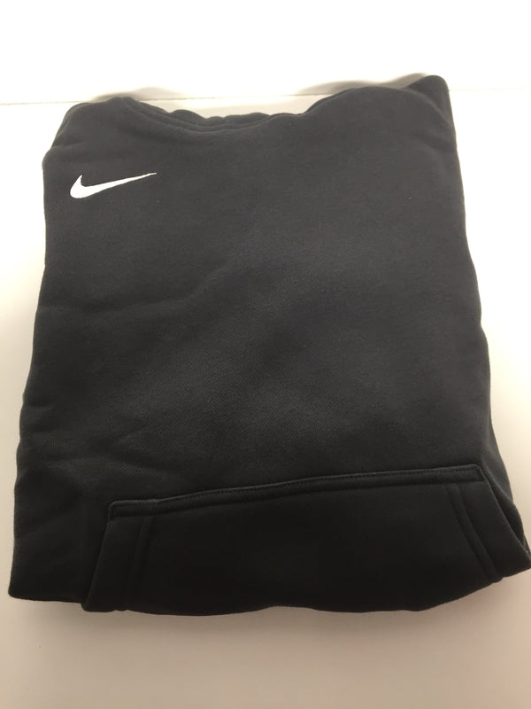 Nike Women Size Medium Grey Trainng Hoodie