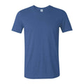 Gildan Soft Style T-Shirt for Men Cotton SIZE 2XL