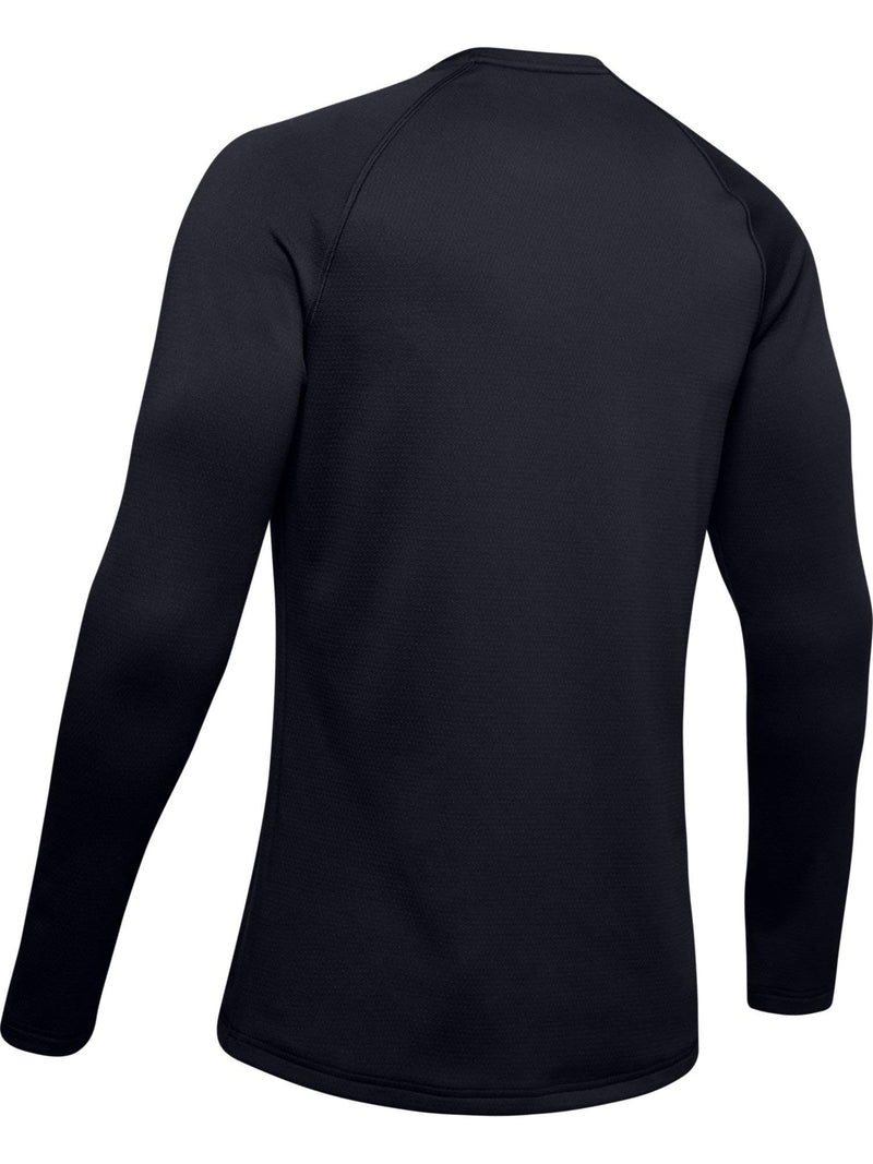 Under Armour Men Packaged Base 3.0 Long Sleeve Crew Neck