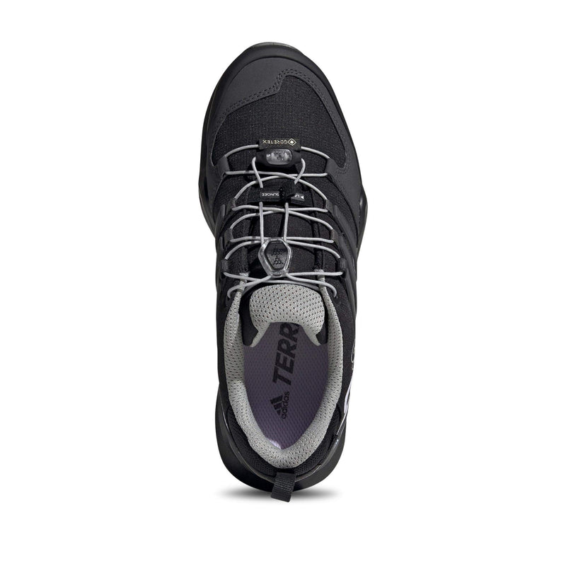Adidas Women Low Top Trainer Hiking Cblack Dgsogr Prptnt 7 Pair of Shoes