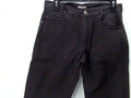Lafaurie Mens Brest Pants Regular Zipper Casual Size 38 Grey