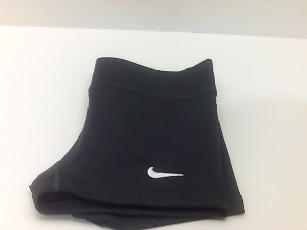 Nike Girls PERFORMANCE GAME SHORT Stretch Strap Shorts Size Medium