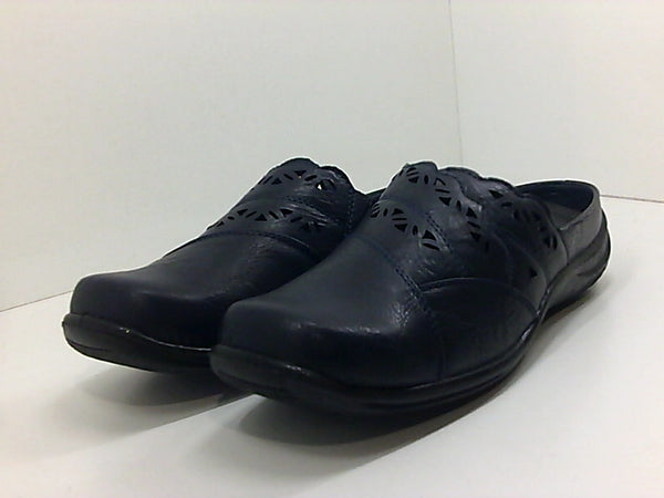Easy Street Womens -- Closed Toe None Flats Size 9