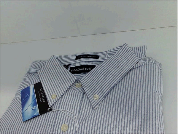 UltraClub Mens Regular Short Sleeve T-Shirt Size XLarge MultiColor