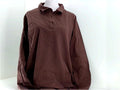 Lafaurie Mens Club Polo Regular Long Sleeve T-shirt Size XLarge