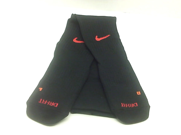 Nike Mens CLASSIC CUSHION OVER THE CALF Thigh High Athletic Socks Size Medium