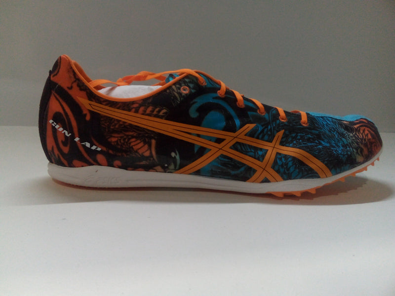 Gun Lap Blue Dragon Men's Size 14 Pair Of Shoes
