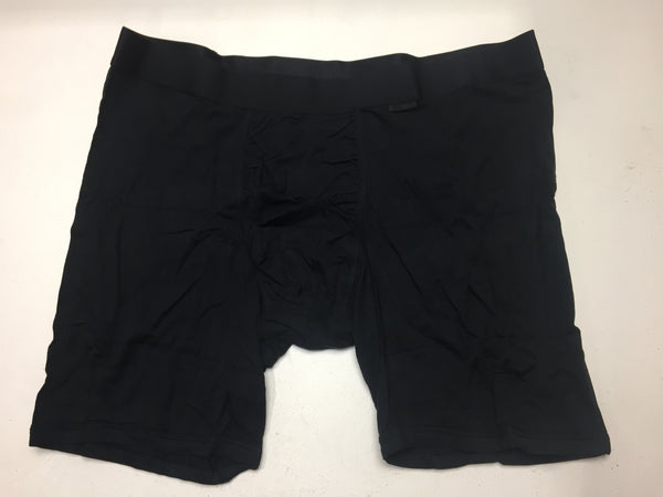 Bn3th Classics Trucnk Color Team Praid Black Size Medium Short