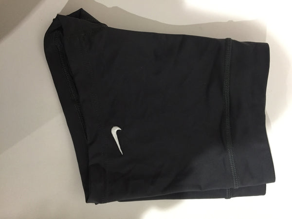 NIKE WOMAN SIZE M GREY DRI FIT