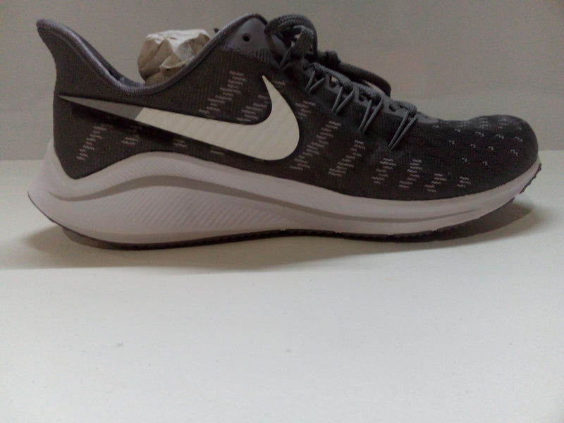 Nike Air Zoom Vomero 14 Gunsmoke Oil Grey Size 7 Pair Of Shoes