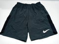 Nike Men Size Medium Dark Grey Runng Short