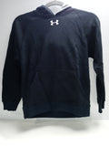 Under Armour Boys Size Ysm Black Allseasongear