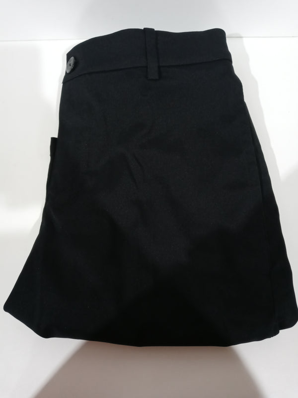 Nike Men Size 30 Black/black Core Flex Shorts