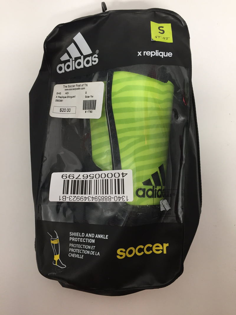 Adidas Men Size Small Black The Soccer Socks