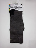 Smartwool Phd Outdoor Ligh Crew Socks Size Xl Taupe