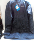 Columbia Women's Mighty Lite Hooded Jacket Color Bluebell Size Large