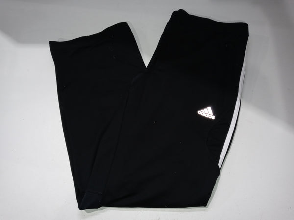 Adidas Medium Size Medium Black White Tiro17 Pant