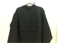 Champion Mens Full Zip Regular Zipper Fashion Hoodie Size X-Large Black