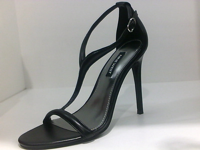 Nine West Womens MELIKE Open Toe Casual Ankle Strap Sandals Size 6