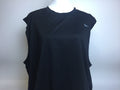 Nike Legend Dri Fit 2.0 Men's Sleeveless Tank Top Gray Black 2XL T-Shirt