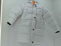 Aixindao Girls Jacket Regular Zipper Jacket Size 10 Slim