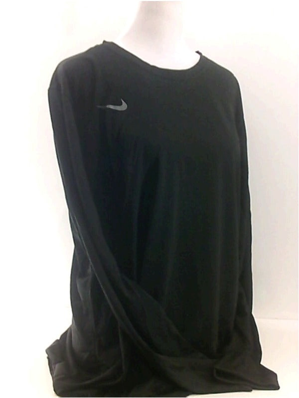 Nike Womens LEGEND SP20 Relaxed Fit Long Sleeve Top Size XXLarge