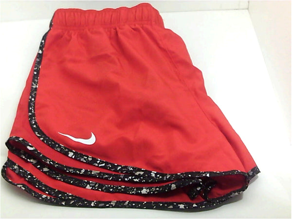 Nike Womens Regular Active Shorts Size Medium