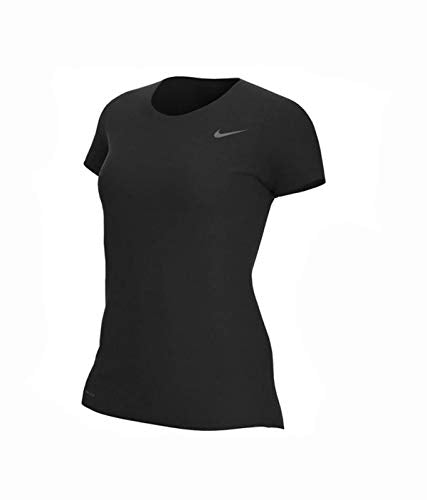 Nike Womens Short Sleeve Legend T Size Large Tops