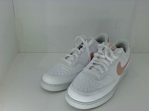 Nike Womens SNEAKER Low & Mid Tops Lace Up Fashion Sneakers Size 11
