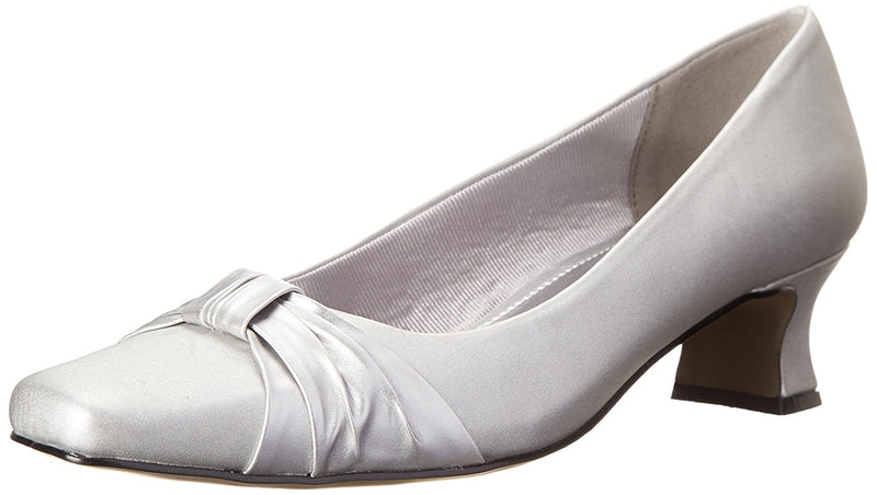 Easy Street Womens Waive Closed Toe Classic Pumps Size 9.5 B M US Pair of Shoes