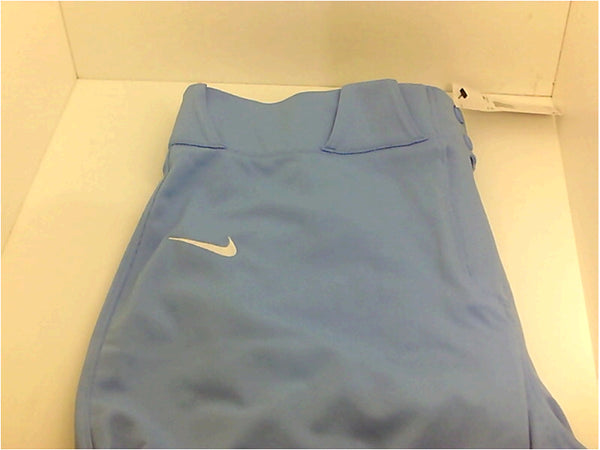 Nike Mens VAPOR SELECT BASEBALL PANTS Regular Pull On Active Pants Size Small