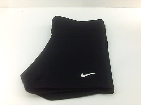 Nike Girls Performance Game Shorts Youth (X-Large Black) Size X-Large