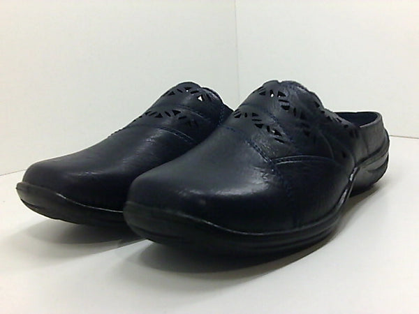 Easy Street Womens -- Closed Toe None Flats Size 9