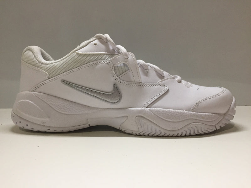 Nike Women's Court Lite 2 Tennis Shoe Size 11.5 Pair Of Shoes
