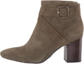 Aerosoles Women's Tall Order Ankle Boot Size 10.5 Pair Of Shoes