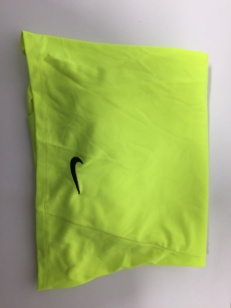 Nike Men Size Xxl Volt Dri Fit T-Shirt