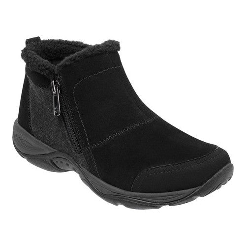 Easy Spirit Embark Ankle Boots Size 10.5 M