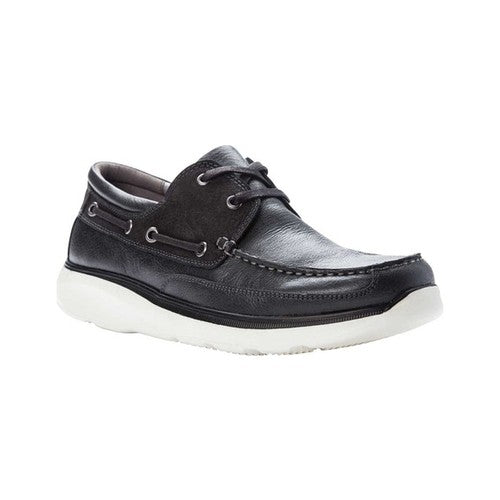 Men's Propet Orman Boat Shoe Size 9.5