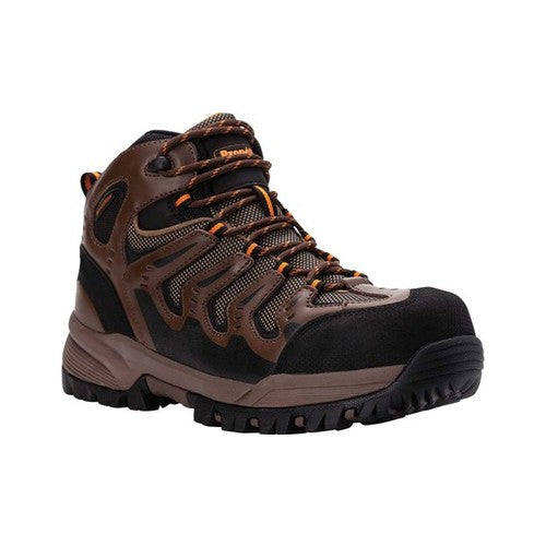 Mens Propet(R) Sentry Work Boots Size 10 M