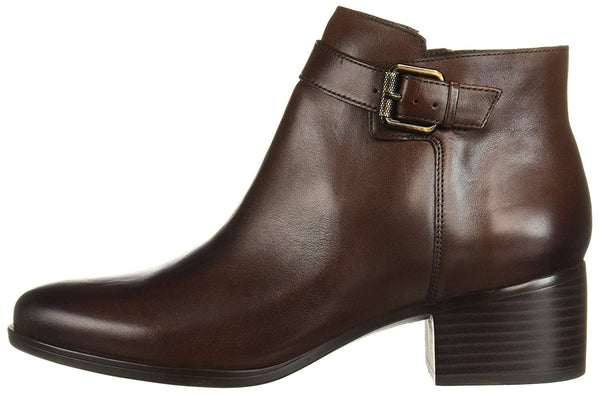 Naturalizer Women's Dora Ankle Boot Size 10