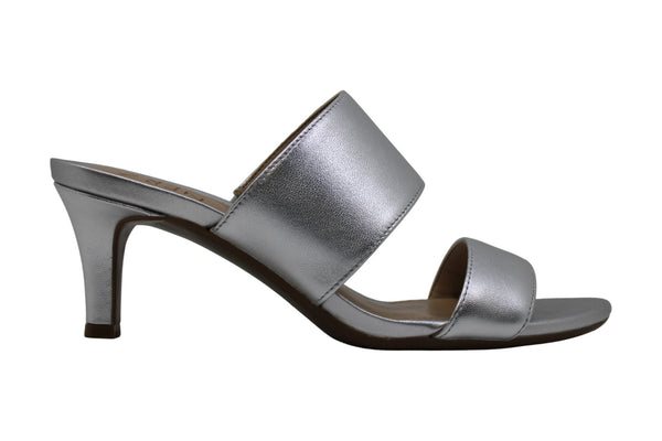 Naturalizer Womens Tibby Slide Sandals Size 12 M