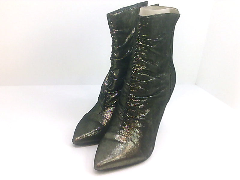 Nine West Womens GISR Boots Size 5.5