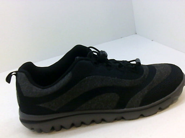 Propét Mens 9X96 Fashion Sneakers Size 7