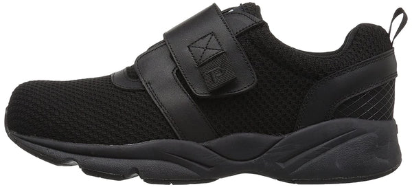 Propét Men's Stability X Strap Sneaker Size 11.5