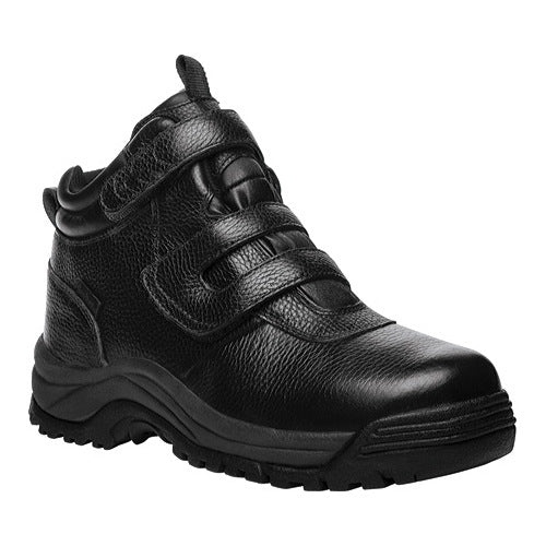 Propet Cliff Walker Strap Hiking Boots Size 8.5 D
